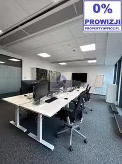 Lokal 588m², Warszawa Wola
