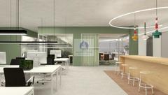 Lokal 247,99m², Warszawa Wola