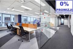 Lokal 717m², Warszawa Mokotów