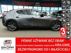Hatchback Mazda 3 IV (2019-) 20i 16V MOC: 150KM (benzyna),  103000km, 2021 rok