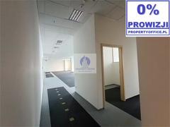 Lokal 1033,5m², Warszawa Mokotów