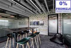 Lokal 530m², Warszawa Śródmieście