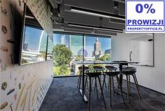 Lokal 1485,78m², Warszawa Śródmieście