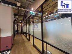 Lokal 18m², Warszawa Śródmieście
