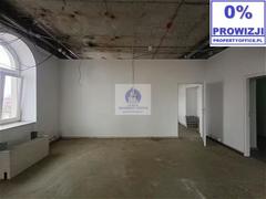 Lokal 546,9m², Warszawa Śródmieście