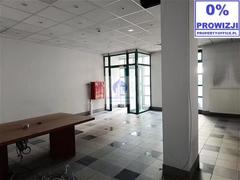Lokal 122,82m², Warszawa Mokotów