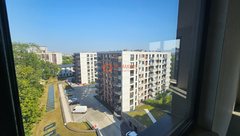 Mieszkanie  41m², Kraków Centrum
