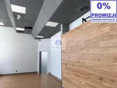 Lokal 128m², Warszawa Śródmieście