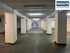 Lokal 283m², Warszawa Wola