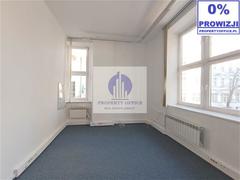 Lokal 166,74m², Warszawa Śródmieście
