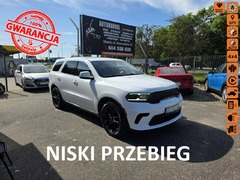 Suv Dodge Durango III (2011-)  (benzyna),  47450km, 2022 rok