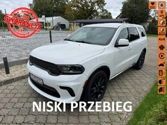 Suv Dodge Durango III (2011-)  (benzyna),  47450km, 2022 rok