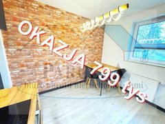 Mieszkanie  85m², Jaworzno Gigant