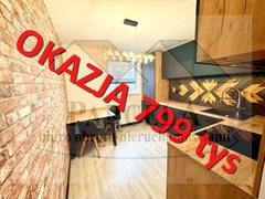 Mieszkanie  85m², Jaworzno Gigant