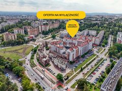Mieszkanie  81m², Kraków Mistrzejowice, Mistrzejowice