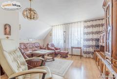 Mieszkanie  57,9m², Olkusz