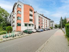 Mieszkanie  43m², Kraków Dębniki, Ludwinów