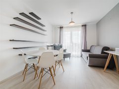 Mieszkanie  38,1400m², Kraków Podgórze Duchackie