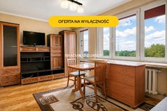 Mieszkanie  26m², Kraków Prądnik Czerwony