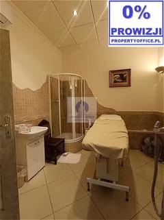 Lokal 64,9m², Warszawa Mokotów