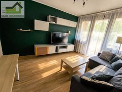 Mieszkanie  38m², Katowice Ligota