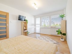 Mieszkanie  33,2000m², Kraków Podgórze Duchackie, Piaski