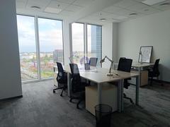 Lokal 19,17m², Warszawa Wola