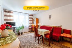 Mieszkanie  24,4100m², Kraków Podgórze, Stare Podgórze