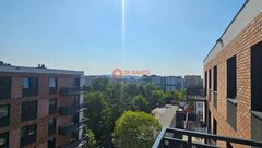 Mieszkanie  55,1000m², Kraków Centrum