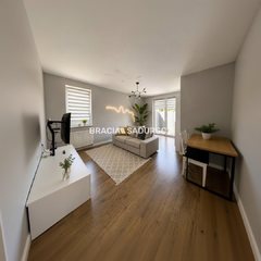 Mieszkanie  50m², Kraków Prądnik Czerwony