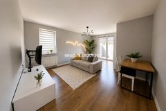 Mieszkanie  50m², Kraków Prądnik Czerwony