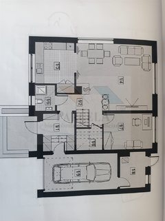 Dom  168m², Jaworzno 