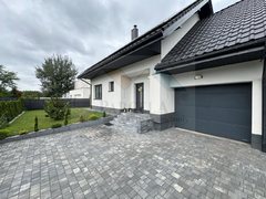 Dom  168m², Jaworzno 