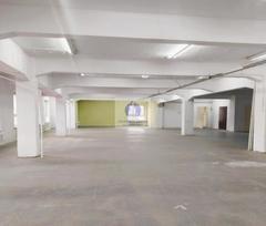 Lokal 151,38m², Warszawa Wola