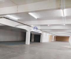 Lokal 234m², Warszawa Wola