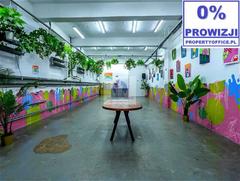 Lokal 287,6m², Warszawa Wola