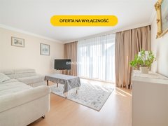 Mieszkanie  50m², Kraków Bronowice, Bronowice Wielkie