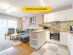 Mieszkanie  50,5000m², Kraków Łagiewniki-Borek Fałęcki, Łagiewniki