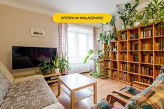 Mieszkanie  65,2100m², Kraków Stare Miasto, Kazimierz