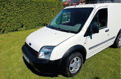 Sprzedam Forda Connect 2008 r 10 600 zł stan super