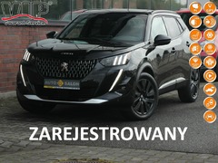 Suv Peugeot 2008 II (2019-) BlueHDi 102KM (diesel),  46000km, 2020 rok