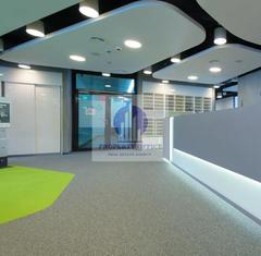 Lokal 459m², Warszawa Mokotów