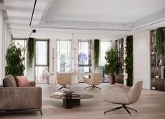 Lokal 946m², Warszawa Wola