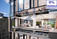 Lokal 703m², Warszawa Śródmieście