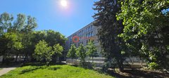 Mieszkanie  37m², Kraków Nowa Huta