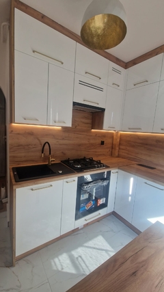 Sprzedam 42 m2 parter nowa kuchnia agd wchodzisz i mieszkasz