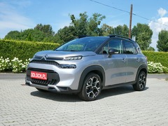 Suv Citroen C3 Aircross bez wersji  (benzyna),  14000km, 2023 rok