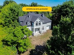 Dom  226m², Rączna 
