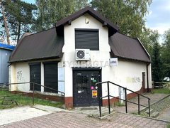 Lokal 140m², 