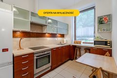 Mieszkanie  60,1700m², Kraków Bieżanów-Prokocim